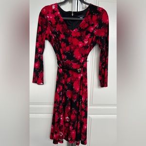 Tommy Hillfiger sz 6 beautiful holiday party dress